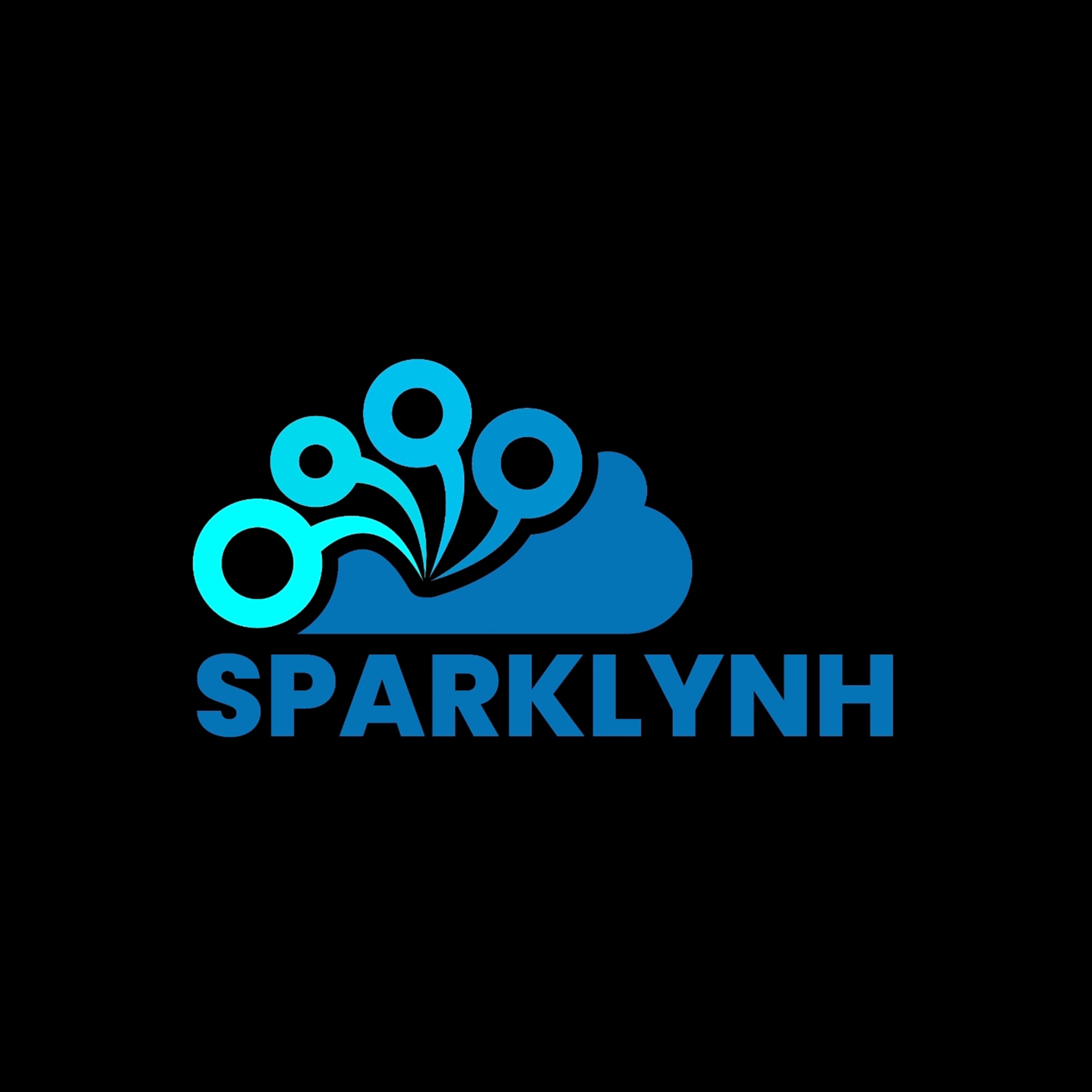 Sparklynh Logo